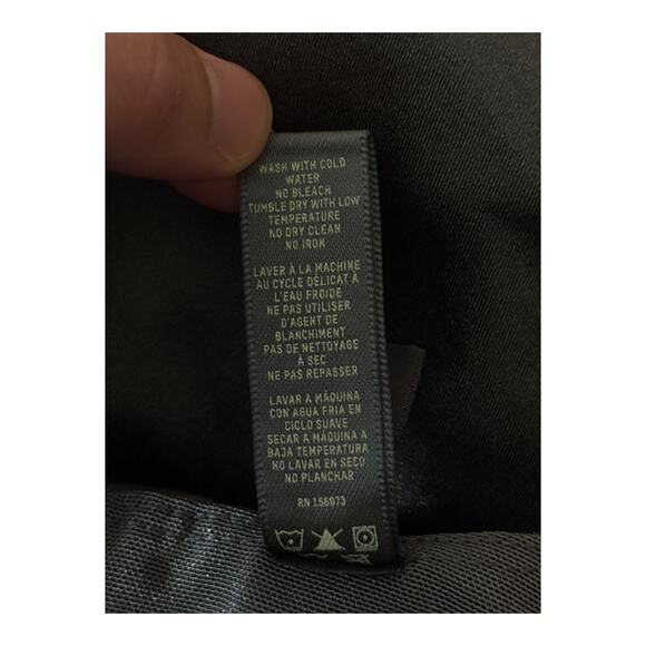 Skims Jumpsuit All in One Shine bodysuit gray size 4X DEFECT - Picture 7 of 7